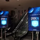 Backlit Poster Printing example
